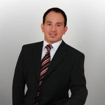  Chris Zabat, Pacific One Mortgage, Inc. - President Image